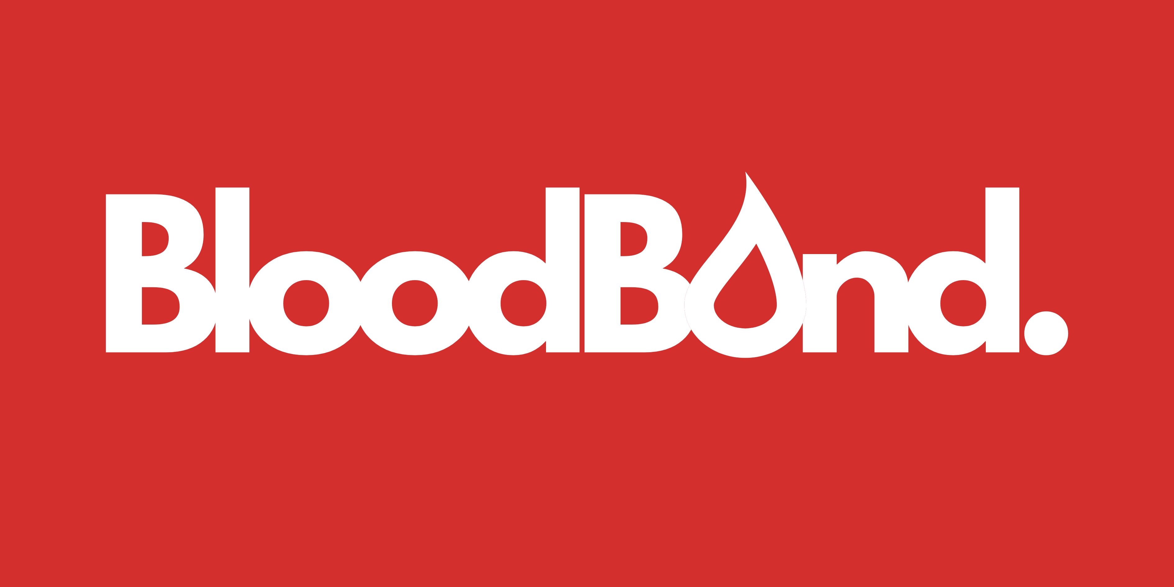 BloodBond Logo